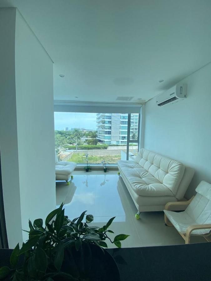 Apartahotel Morros H Seaway *