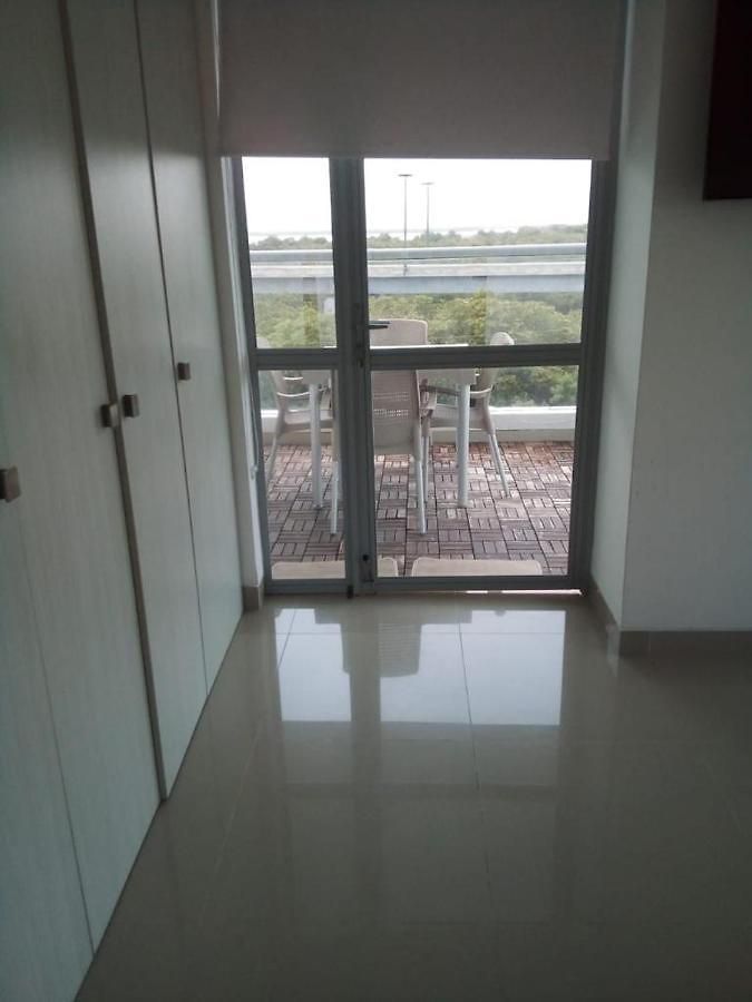 Apartahotel Morros H Seaway *