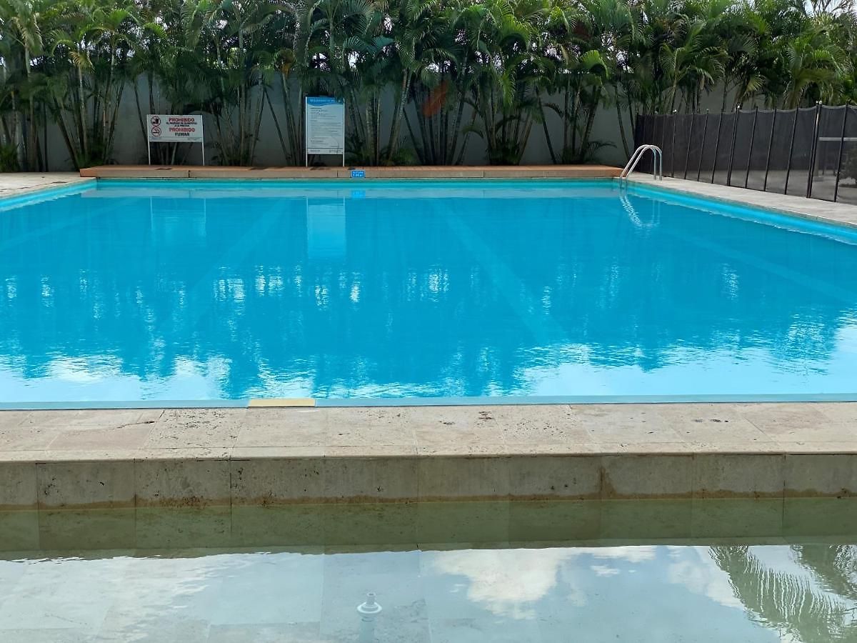 Apartahotel Morros H Seaway