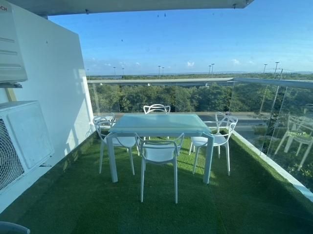 Morros H Seaway Apartahotel *