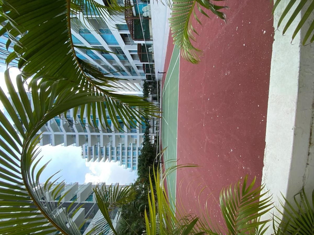 Apartahotel Morros H Seaway