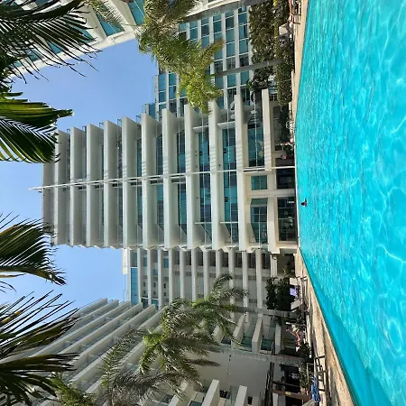 Apartahotel Morros H Seaway *