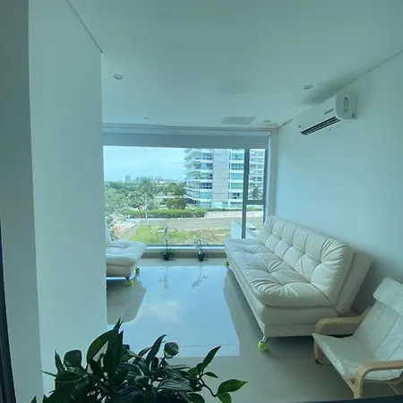 Apartahotel Morros H Seaway *