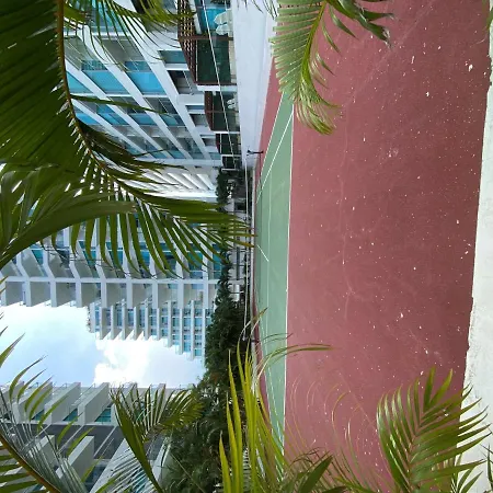 Apartahotel Morros H Seaway